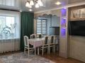 3-комнатная квартира · 60 м² · 2/4 этаж, Галето 48 за 230 000 ₸ в Семее