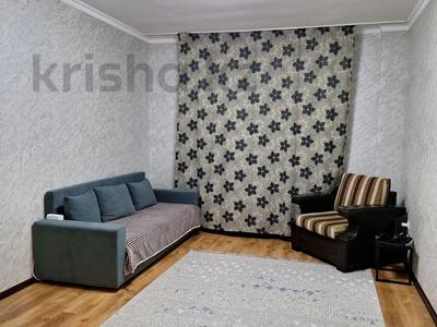 1-комнатная квартира · 38 м² · 14/15 этаж, Туркестан 4 за 25 млн 〒 в Астане, Есильский р-н
