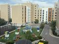 1-комнатная квартира · 37.8 м² · 4/6 этаж, Кабанбай Батыра 58Б за 260 000 ₸ в Астане, Есильский р-н