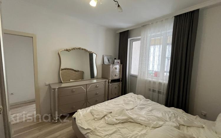 3-комнатная квартира · 95 м² · 4/9 этаж, Аль-Фараби 30 — Улы Дала за 43 млн ₸ в Астане, Есильский р-н — фото 14
