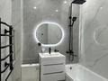 1-бөлмелі пәтер · 43 м² · 3/9 қабат, мкр Жетысу-2 54, бағасы: 37.5 млн ₸ в Алматы, Ауэзовский р-н — фото 9