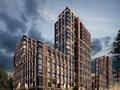 4-комнатная квартира · 134.19 м² · 6/16 этаж, Бухар жырау 21 за 135 млн ₸ в Астане, Нура р-н