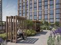 4-комнатная квартира · 134.19 м² · 6/16 этаж, Бухар жырау 21 за 135 млн ₸ в Астане, Нура р-н — фото 5