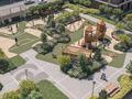 4-комнатная квартира · 134.19 м² · 6/16 этаж, Бухар жырау 21 за 135 млн ₸ в Астане, Нура р-н — фото 6