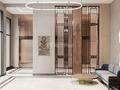 4-комнатная квартира · 134.19 м² · 6/16 этаж, Бухар жырау 21 за 135 млн ₸ в Астане, Нура р-н — фото 8
