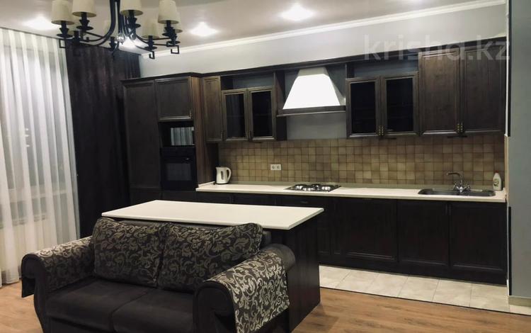 2-бөлмелі пәтер · 70 м² · 7/21 қабат, Аль-Фараби 21, бағасы: 500 000 ₸ в Алматы, Бостандыкский р-н — фото 2