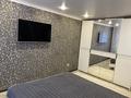 4-комнатная квартира · 92 м² · 5/5 этаж, 5 микрорайон 25 за 18 млн 〒 в Лисаковске — фото 3