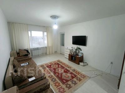 1-комнатная квартира · 47 м² · 5/5 этаж, Каратал за 16.5 млн ₸ в Талдыкоргане