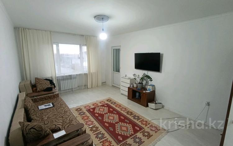 1-бөлмелі пәтер · 47 м² · 5/5 қабат, Каратал, бағасы: 16.5 млн ₸ в Талдыкоргане — фото 2