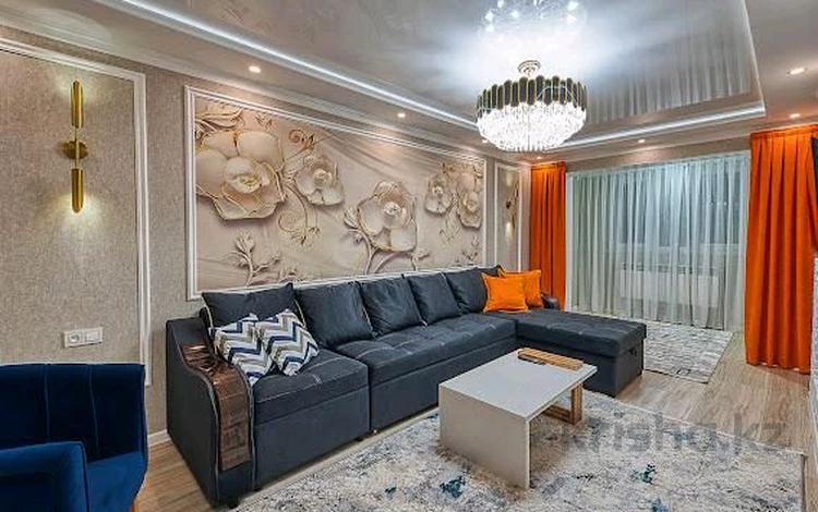 2-бөлмелі пәтер · 60 м² · 2/5 қабат, 8 мкр 7 а, бағасы: 31 млн ₸ в Шымкенте — фото 2