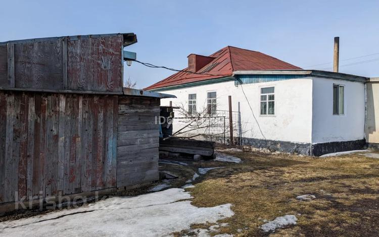 Отдельный дом • 5 комнат • 120 м² • 12 сот., Казахстанская за 19 млн 〒 в Щучинске — фото 2