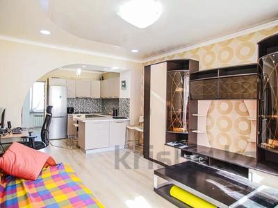 1-комнатная квартира · 38 м² · 5/5 этаж, Толе би 40 за 43 млн ₸ в Алматы, Медеуский р-н