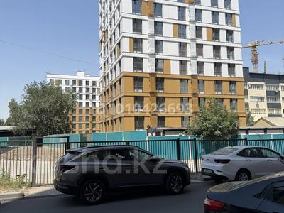 1-комнатная квартира · 46 м² · 6/9 этаж, Сейфуллина 467г за 43 млн 〒 в Алматы, Алмалинский р-н