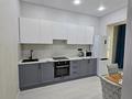 1-комнатная квартира · 38 м² · 4/24 этаж, Туран 55 за 12 000 ₸ в Астане, Есильский р-н — фото 3
