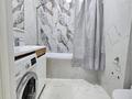 1-комнатная квартира · 38 м² · 4/24 этаж, Туран 55 за 12 000 ₸ в Астане, Есильский р-н — фото 4