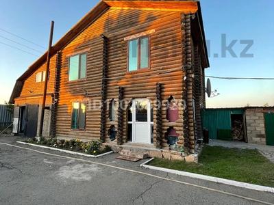 Дача · 5 комнат · 100 м² · 10 сот., Береговая 518 за 35 млн 〒 в Дамса