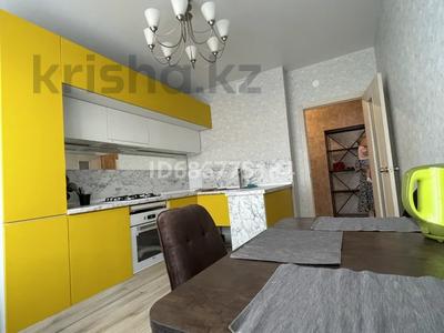 3-комнатная квартира · 85 м² · 9/9 этаж, Береке 58 за 18 000 ₸ в Костанае
