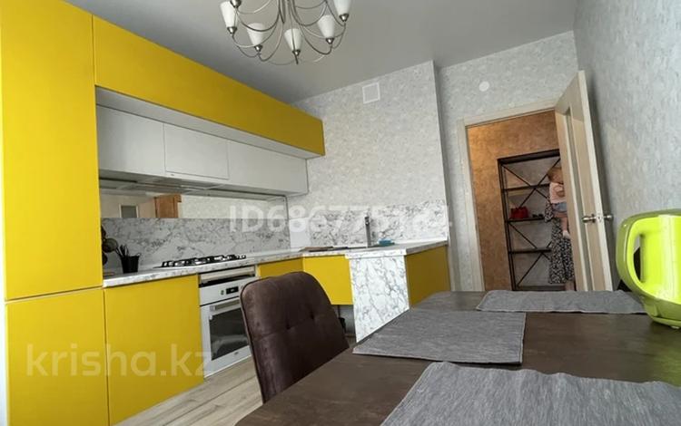 3-комнатная квартира · 85 м² · 9/9 этаж, Береке 58 за 18 000 ₸ в Костанае — фото 9