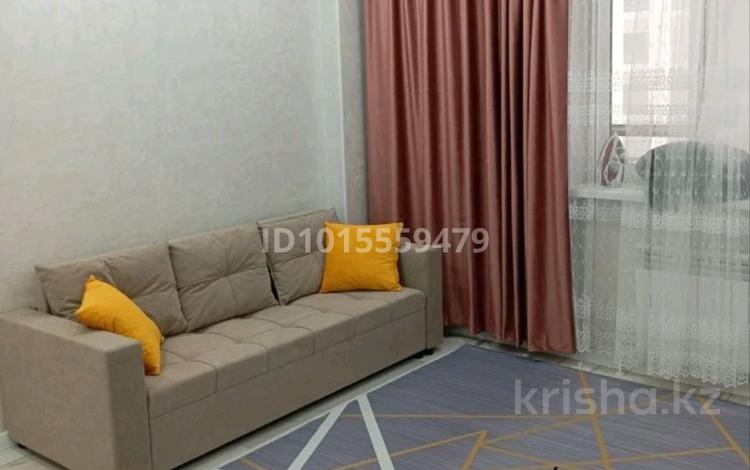1-бөлмелі пәтер · 42 м² · 5/14 қабат, Мангилик Ел 62/4, бағасы: 27.3 млн ₸ в Астане, Есильский р-н — фото 2