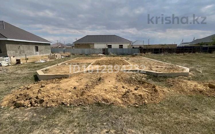 Участок · 875 га, Шотан батыр 91 за 5 млн ₸ в Кульсары — фото 2
