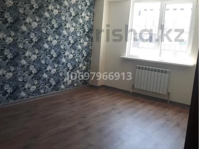 3-бөлмелі пәтер, 70 м², 8/9 қабат, Асыл Арман 6 — П. Иргели, бағасы: 25 млн 〒 в Алматы