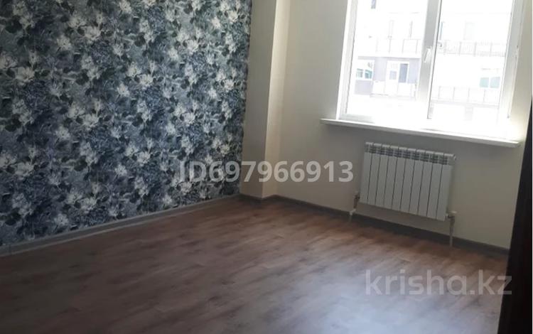 3-бөлмелі пәтер, 70 м², 8/9 қабат, Асыл Арман 6 — П. Иргели, бағасы: 25 млн 〒 в Алматы — фото 2