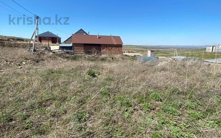 Участок · 10 соток, 21 мкрн 81/1 за 7.5 млн 〒 в Усть-Каменогорске — фото 5