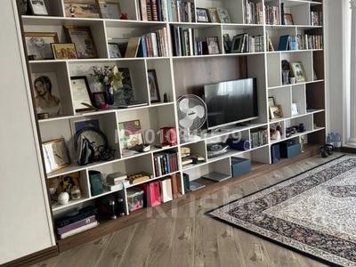 3-комнатная квартира · 156.5 м² · 4/8 этаж, Кунаева 14Г за 85 млн ₸ в Астане, Есильский р-н