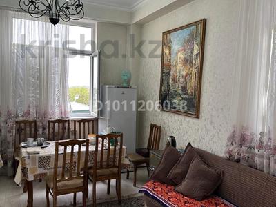 2-комнатная квартира · 54.4 м² · 3/5 этаж, Абылай хана 48 А — Мадонна за ~ 23 млн 〒 в Каскелене