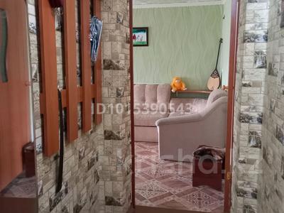2-комнатная квартира · 45 м² · 2/5 этаж, Молдагулова за 12 млн ₸ в Хромтау