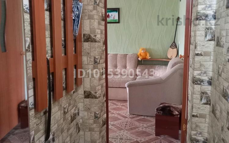 2-комнатная квартира · 45 м² · 2/5 этаж, Молдагулова за 12 млн ₸ в Хромтау — фото 2