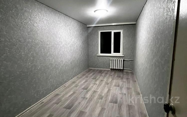 3-комнатная квартира · 57 м² · 4/4 этаж, 1 микрорайон 26 за 17.5 млн ₸ в Конаеве — фото 12
