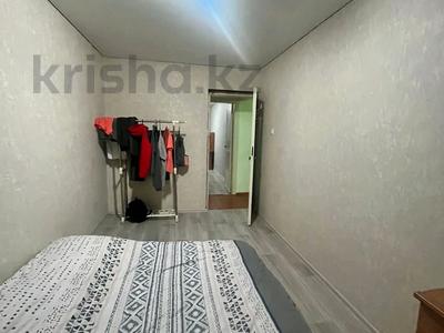 3-бөлмелі пәтер · 57 м² · 4/4 қабат, 1 микрорайон 33, бағасы: 18 млн ₸ в Конаеве