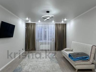3-бөлмелі пәтер · 100 м² · 4/9 қабат, мкр. Алтын орда, бағасы: 42 млн ₸ в Актобе