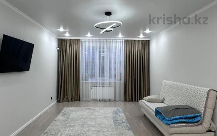 3-бөлмелі пәтер · 100 м² · 4/9 қабат, мкр. Алтын орда, бағасы: 42 млн ₸ в Актобе — фото 12