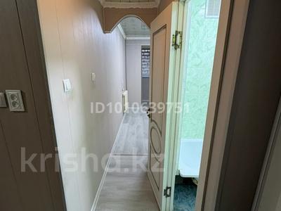 3-комнатная квартира · 57 м² · 2/5 этаж, Аль Фараби 49 — Во дворе напротив 24-й школы за 13 млн ₸ в Кентау