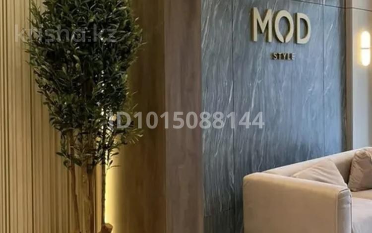 2-комнатная квартира · 50.4 м² · 5/12 этаж, Турар Рыскулов 18/1 — ЭКСПО, Мечеть, Мәңгілік ел за 36 млн ₸ в Астане, Есильский р-н — фото 3