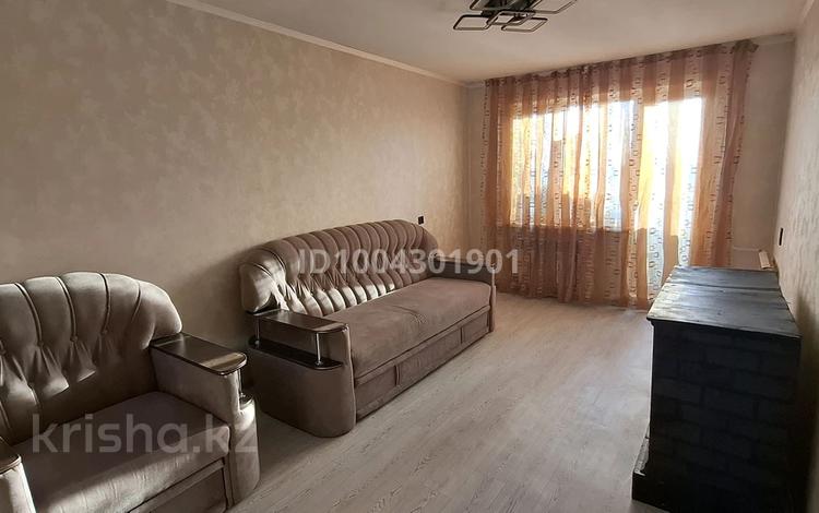 2-бөлмелі пәтер · 51 м² · 9/9 қабат, Проезд Жамбыла 1б, бағасы: 18.5 млн ₸ в Петропавловске — фото 2