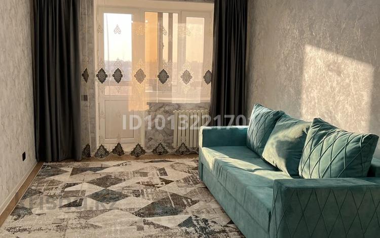 1-комнатная квартира · 43 м² · 5/6 этаж, Сулуколь 14, 14/1 за 20 млн ₸ в Астане, Сарыарка р-н — фото 2