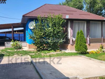 Жеке үй · 4 бөлме · 120 м² · 6 сот., Асан кайгы 20, бағасы: 62.5 млн 〒 в Туздыбастау (Калинино)