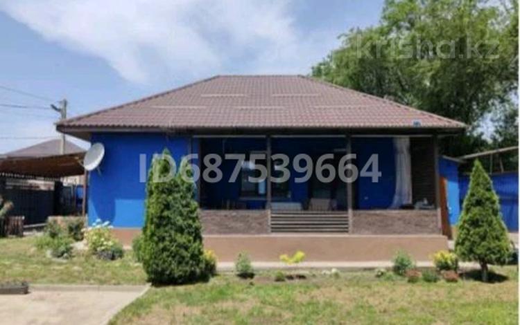 Жеке үй · 4 бөлме · 120 м² · 6 сот., Асан кайгы 20, бағасы: 62.5 млн ₸ в Туздыбастау (Калинино) — фото 29