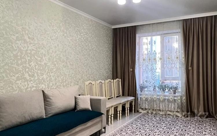2-комнатная квартира · 47.3 м² · 5/12 этаж, Бейбарыс Султан 25 — Дёшево за 23.5 млн ₸ в Астане, Сарыарка р-н — фото 2