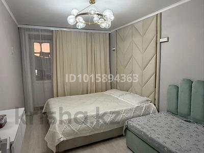 2-комнатная квартира · 47 м² · 5/5 этаж, Мәңгілік Ел 21а за 9 млн ₸ в Сатпаев