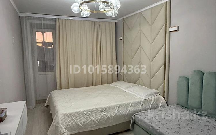 2-комнатная квартира · 47 м² · 5/5 этаж, Мәңгілік Ел 21а за 9 млн ₸ в Сатпаев — фото 2