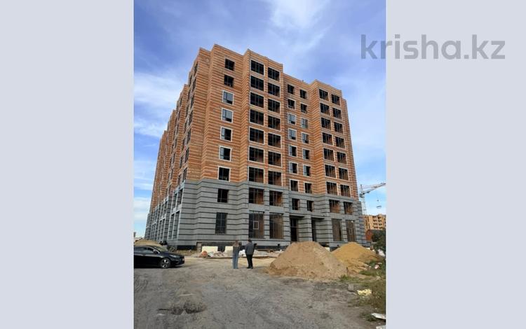4-комнатная квартира · 122.9 м², Жумабаева 181 за ~ 56.5 млн ₸ в Петропавловске — фото 6