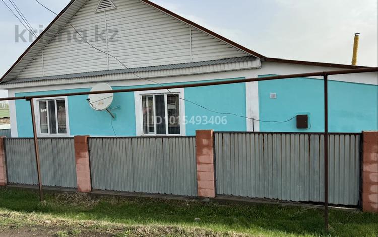 Жеке үй · 5 бөлме · 115 м² · 4 жүзд., Азербаева 4е, бағасы: 23 млн ₸ в Узынагаш — фото 2