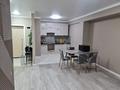 2-комнатная квартира · 56 м² · 7/8 этаж, Бокейханова 510С за 32 млн ₸ в Алматы, Жетысуский р-н — фото 2