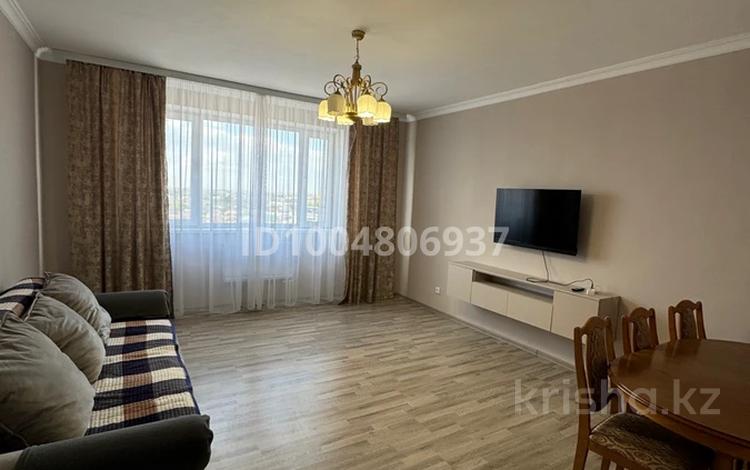 2-комнатная квартира · 60 м² · 4/10 этаж, мкр Юго-Восток, Бауржан Момышулы 28 за 12 000 ₸ в Караганде, Казыбек би р-н — фото 9