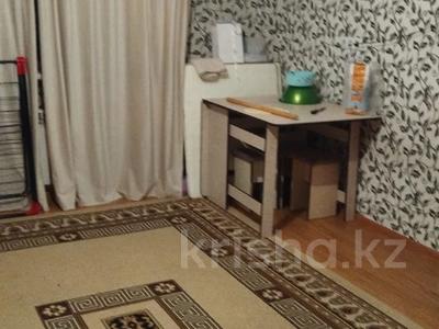 1-комнатная квартира · 27 м² · 1/4 этаж, мкр Кокмайса (Дорожник) за 15 млн ₸ в Алматы, Жетысуский р-н