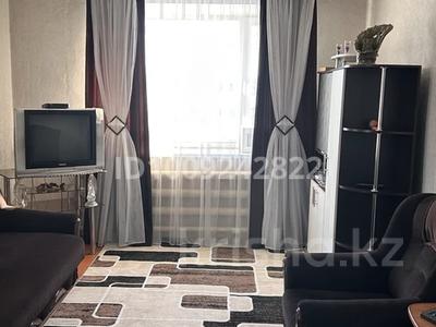 3-комнатная квартира · 56 м² · 1/2 этаж, Женис 132 — Телевышка за 7.2 млн ₸ в Боровском
